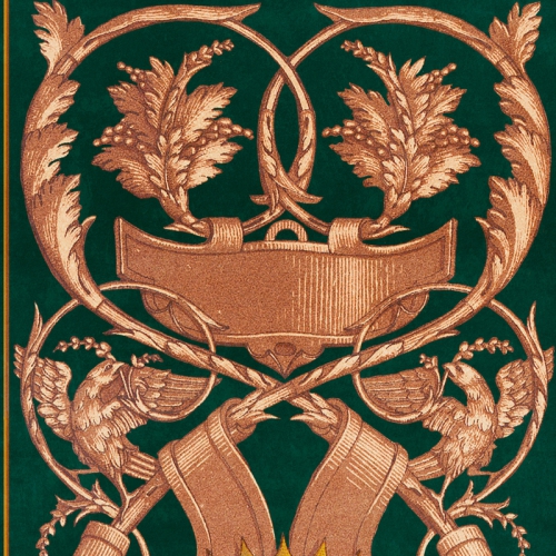 COLLECTABLES PATTERNS