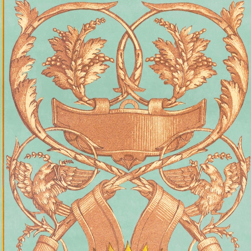 COLLECTABLES PATTERNS