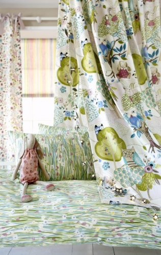 Prestigious Textiles
