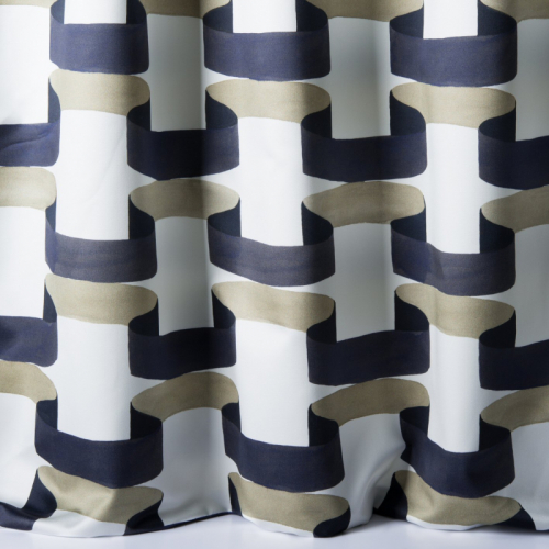 TISSU JANVIER