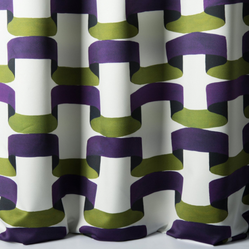 TISSU JANVIER