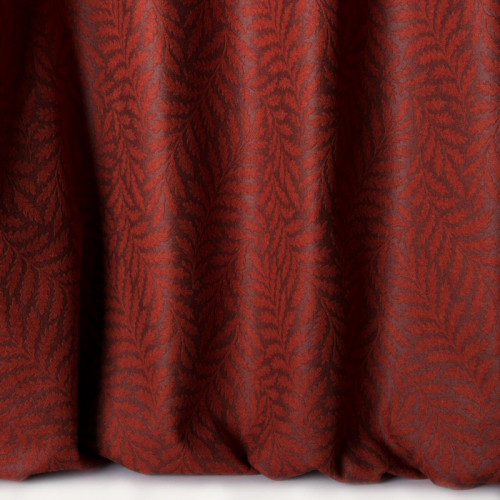 TISSU JANVIER