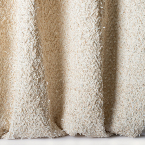 TISSU JANVIER