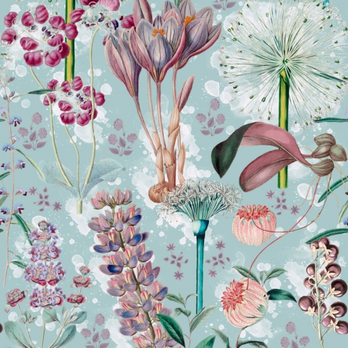 COLLECTABLES PATTERNS