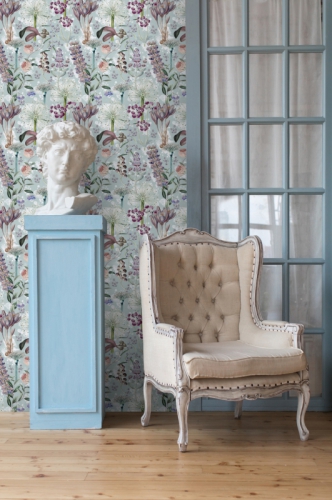 COLLECTABLES INTERIORS