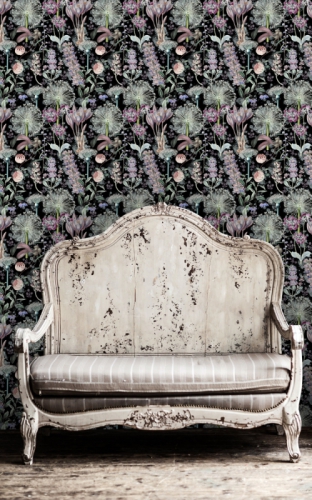 COLLECTABLES INTERIORS