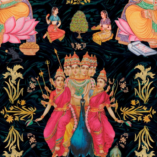 COLLECTABLES PATTERNS