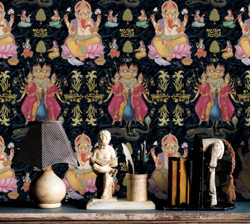 COLLECTABLES INTERIORS
