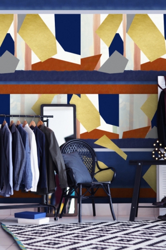 COLLECTABLES INTERIORS