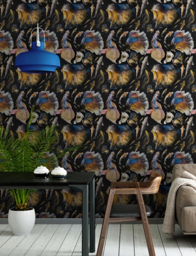 COLLECTABLES INTERIORS