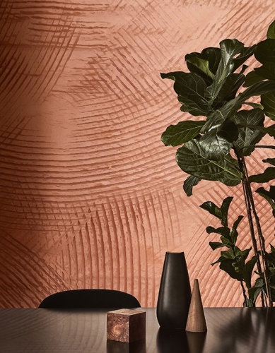 Wall and deco