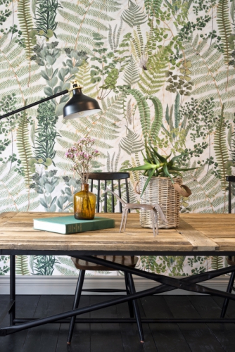 COLLECTABLES INTERIORS