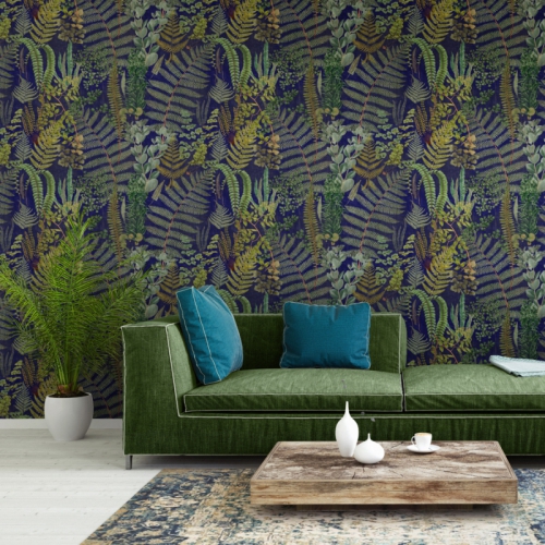 COLLECTABLES INTERIORS