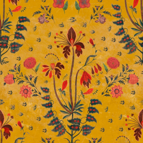 COLLECTABLES PATTERNS