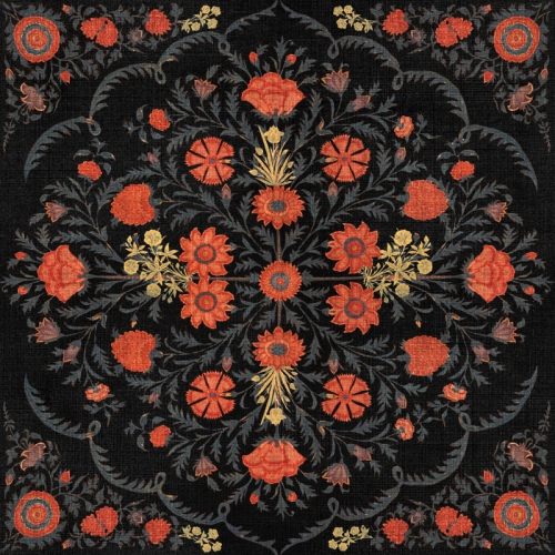 COLLECTABLES PATTERNS