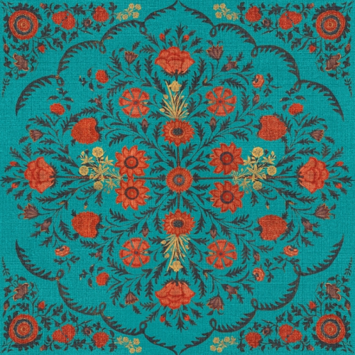 COLLECTABLES PATTERNS