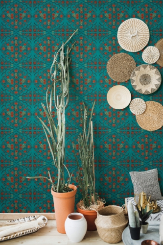 COLLECTABLES INTERIORS