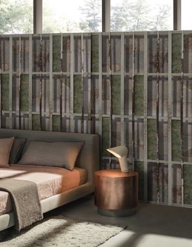 Wall and deco