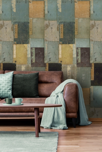 COLLECTABLES INTERIORS
