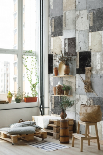 COLLECTABLES INTERIORS