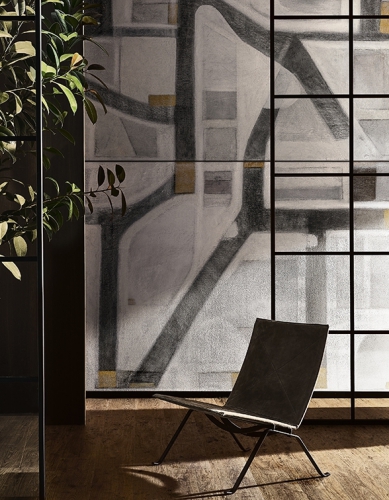 Wall and deco