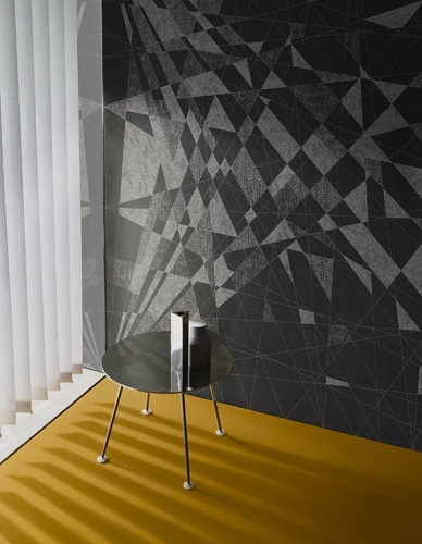 Wall and deco
