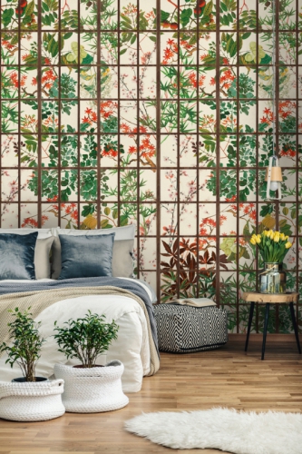 COLLECTABLES INTERIORS