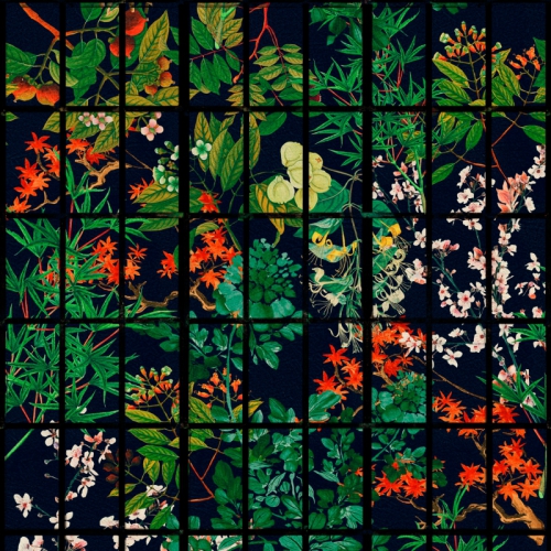 COLLECTABLES PATTERNS