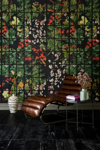 COLLECTABLES INTERIORS