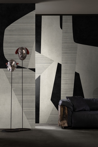 Wall and deco