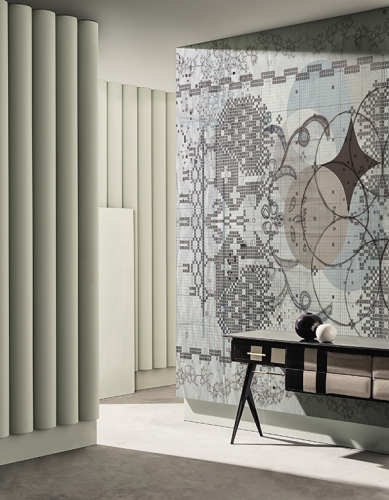 Wall and deco
