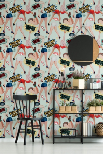 COLLECTABLES INTERIORS