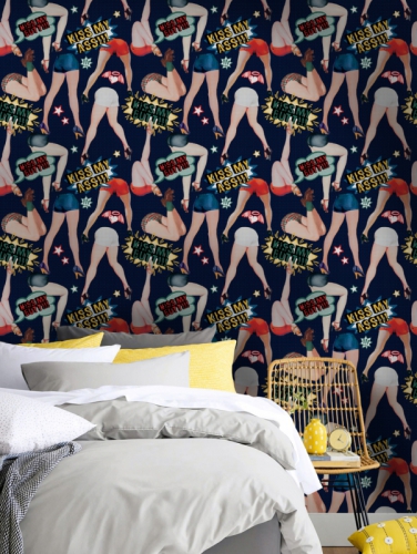 COLLECTABLES INTERIORS