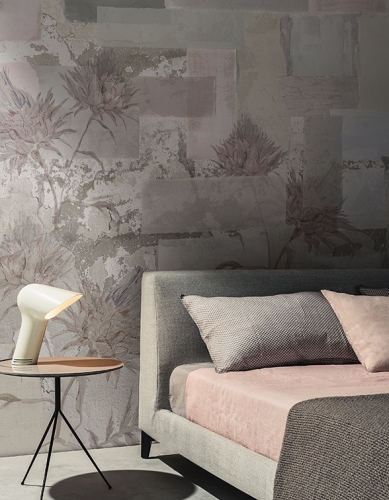 Wall and deco