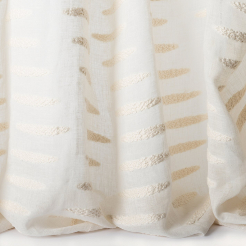 TISSU JANVIER
