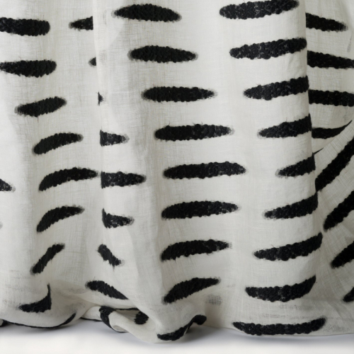 TISSU JANVIER