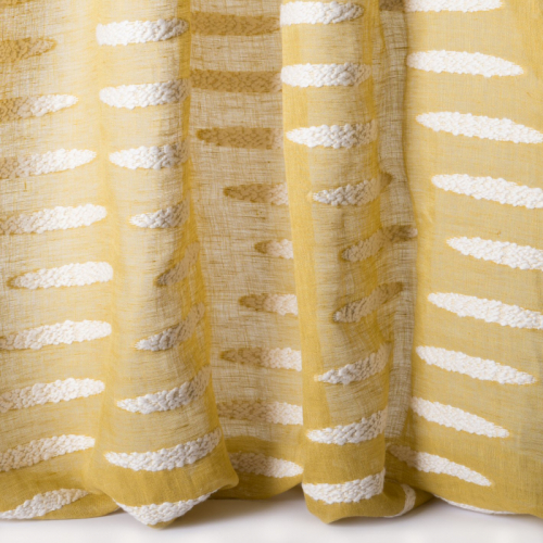 TISSU JANVIER