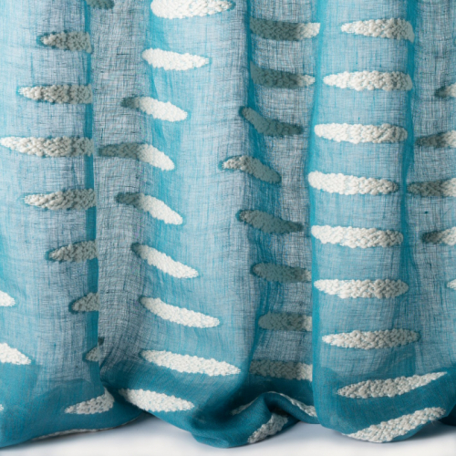 TISSU JANVIER