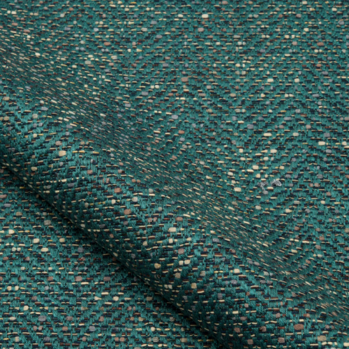 TISSU JANVIER