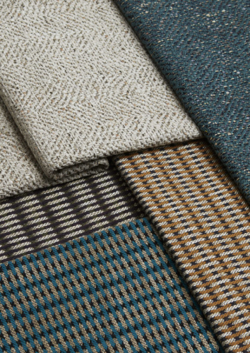 TISSU JANVIER