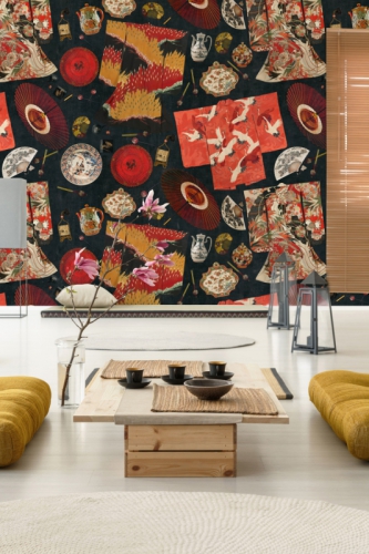 COLLECTABLES INTERIORS