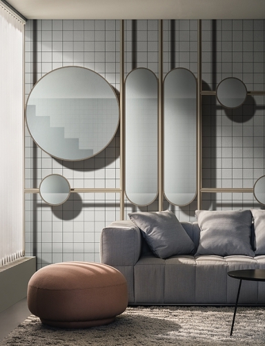 Wall and deco