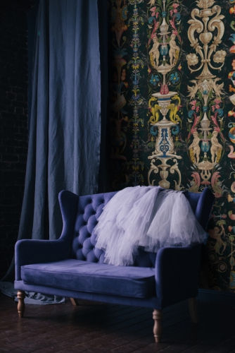 COLLECTABLES INTERIORS