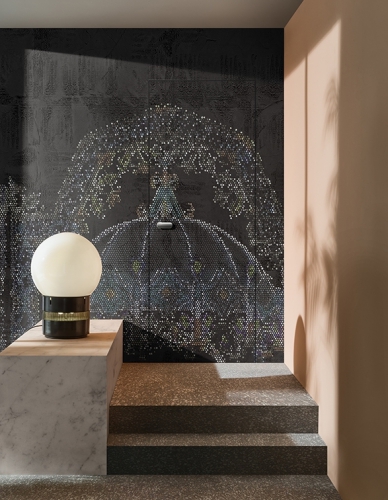 Wall and deco