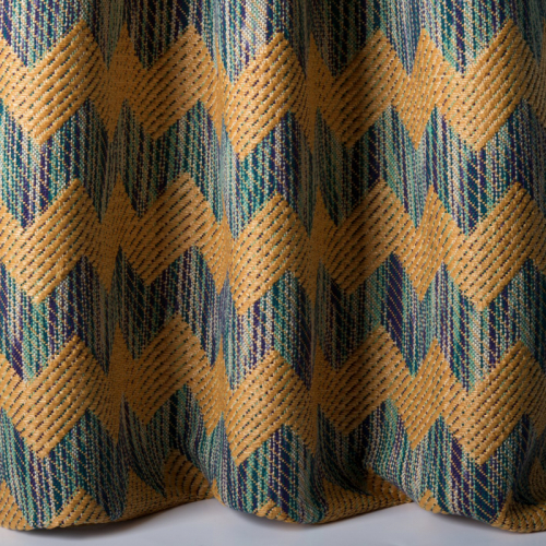 TISSU JANVIER