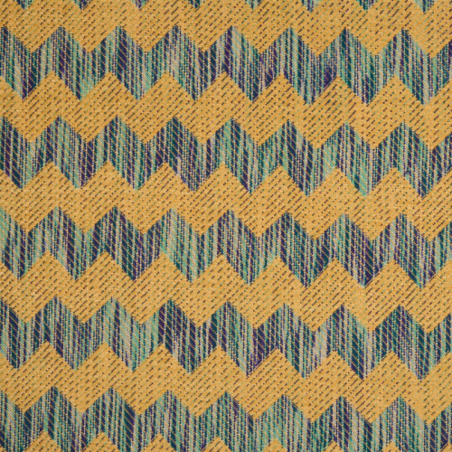 TISSU JANVIER