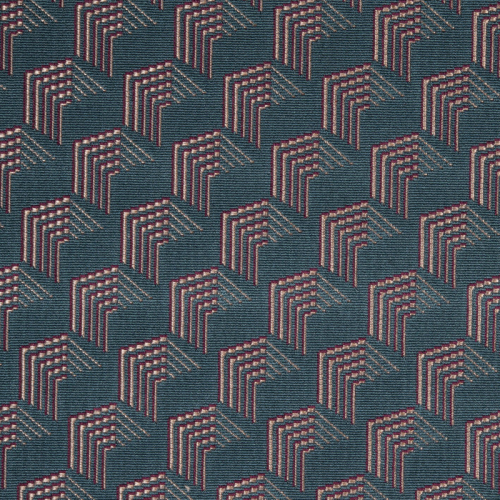 TISSU JANVIER