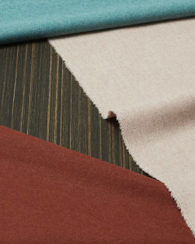 TISSU JANVIER