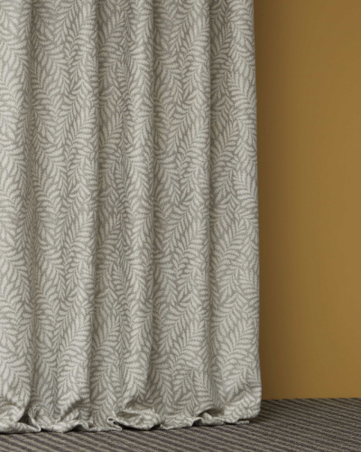 TISSU JANVIER