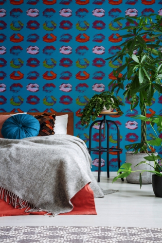 COLLECTABLES INTERIORS